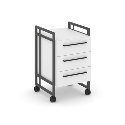 Тумба мобильная Рифт Директ (RIFT DIRECT) RF.TMR-001 424*500*680