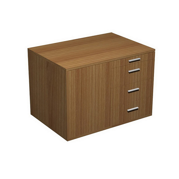 картинка Тумба под оргтехнику X7 KLMS003