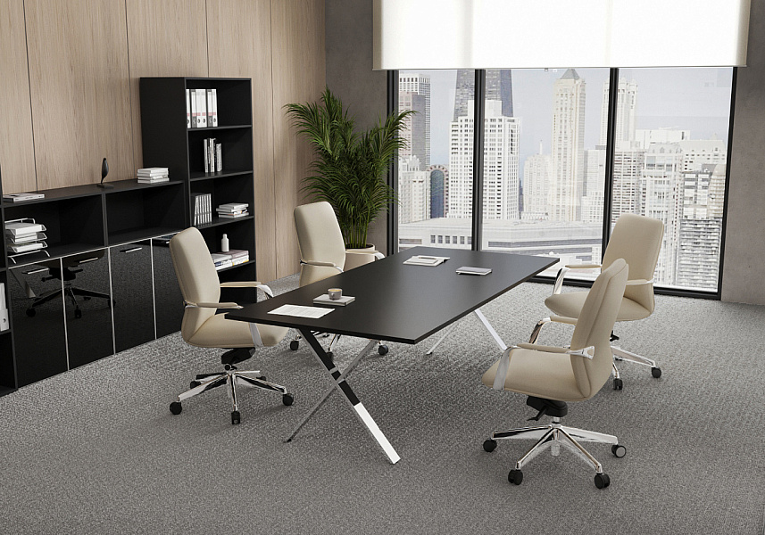 картинка Кабинет руководителя Кросс (CROSS)