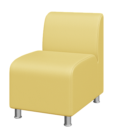 Секция одноместная Микс Mix1