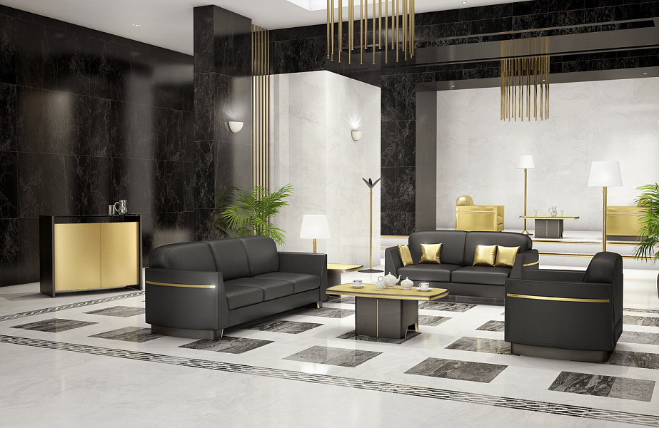 картинка Кабинет руководителя ISixty