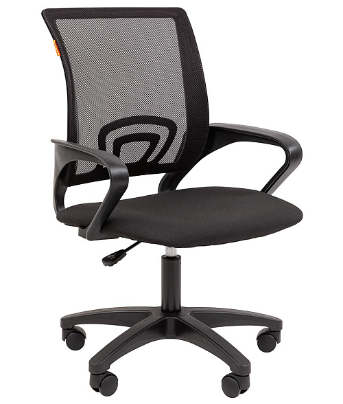 Офисное кресло CHAIRMAN 696 LT NEW