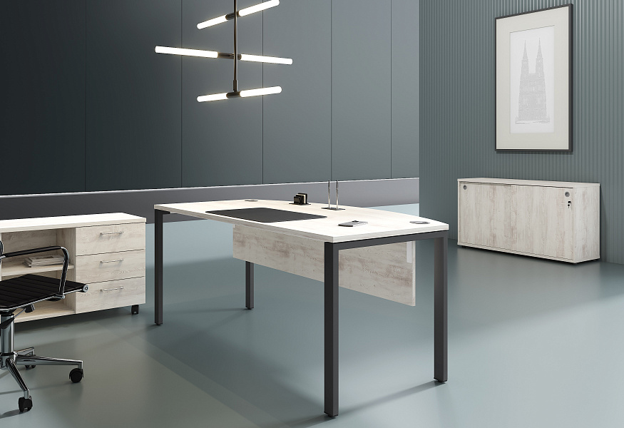 картинка Мебель для персонала XTEN С60 (Xten-S60)