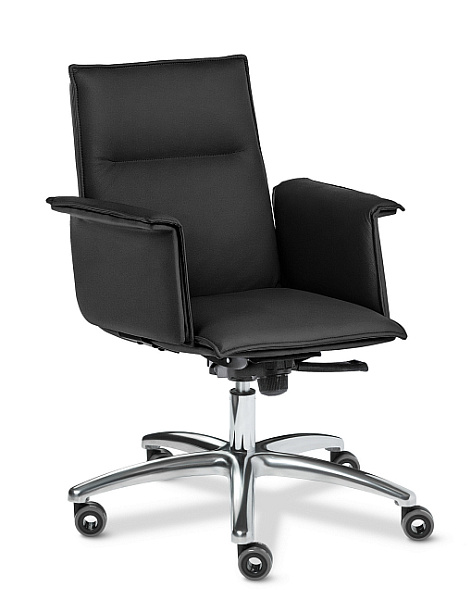 картинка Кресло для руководителя Multi-office Epsilon Luxe B