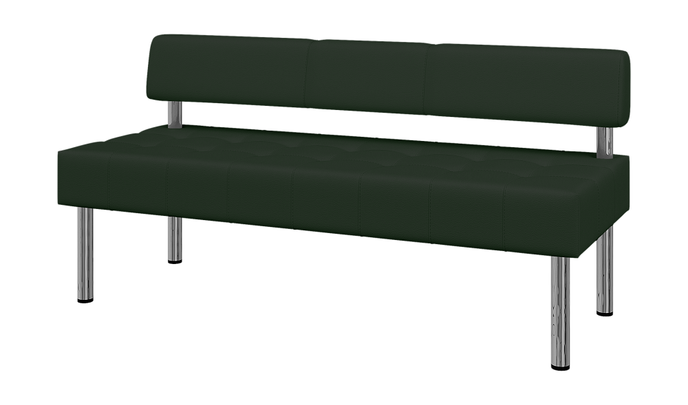 картинка Секция трехместная Бизнес Bu3