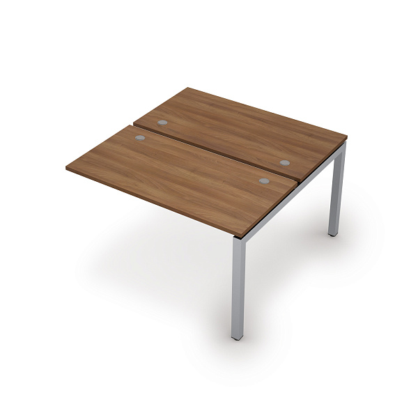 картинка Бенч-система на 2 рабочих места, конечный модуль AVANCE 6МБК.5268