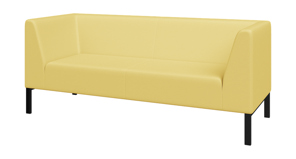 картинка Диван 3-местный Райт Rt3