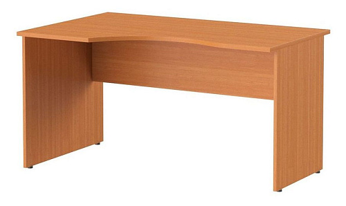 Стол криволинейный Imago СА-2Л/Пр