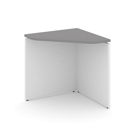 Угловой элемент стола Стайл Проджект SN-D.USP-021