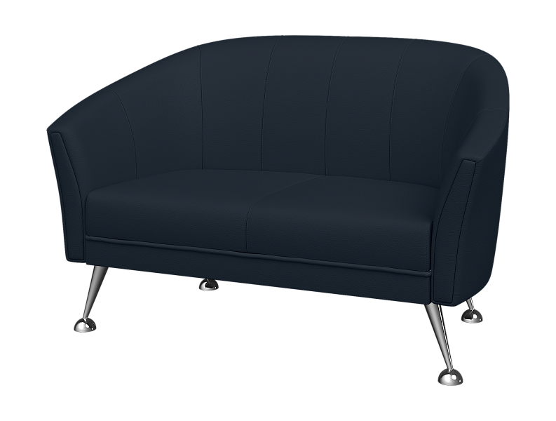 картинка Диван 2-местный Зара Z2