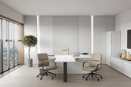 Кабинет руководителя Ялта (YALTA)