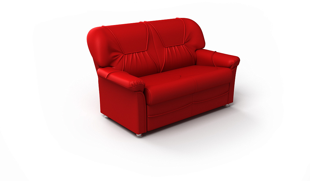 картинка Диван 2-х местный Дельта Д2