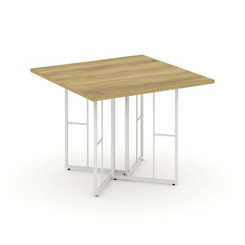 Стол переговорный Рифт Директ (RIFT DIRECT) RF.SPRG-001 980*980*750