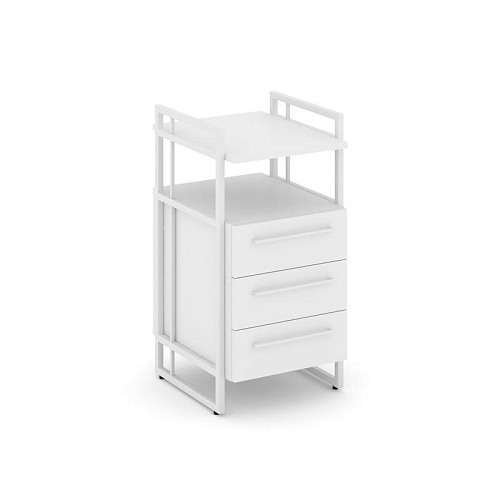 Тумба приставная Рифт Директ (RIFT DIRECT) RF.TPRR-001 424*500*821