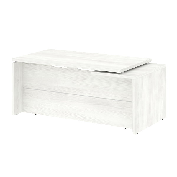 картинка Стол руководителя 180 см Yalta LT-В 18 L