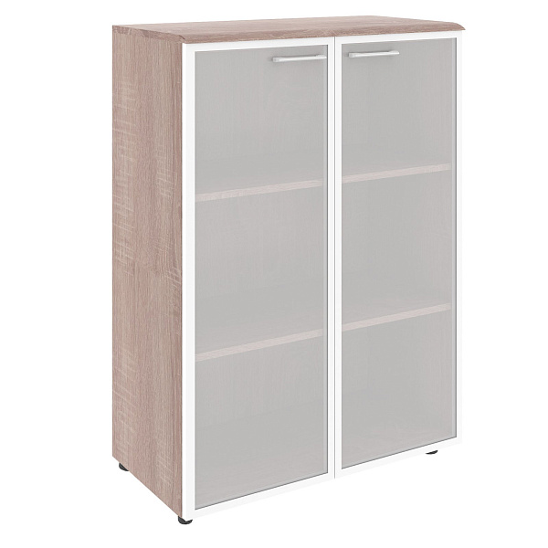 Шкаф ВЕЙВ (Wave) WMC 85.7 856х432х1184