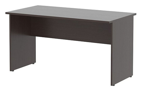 Стол рабочий прямой 140х72 см Imago СП-3