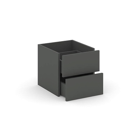 Вставка два ящика Стайл Проджект SN.VS-002