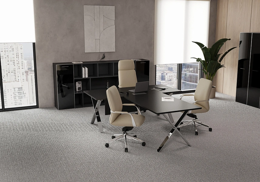 картинка Кабинет руководителя Cross