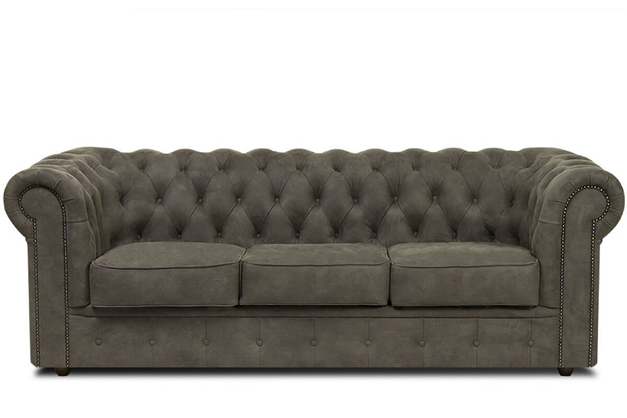 фото Офисный диван Честер Люкс