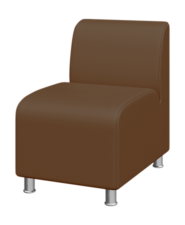 Секция одноместная Микс Mix1