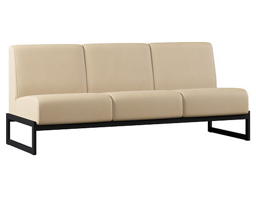 Диван Everprof Solo трехместный EV-SL-03