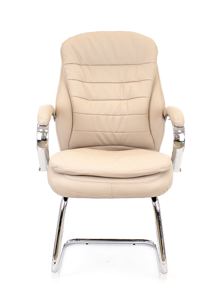 фото Кресло Everprof Valencia CF Экокожа