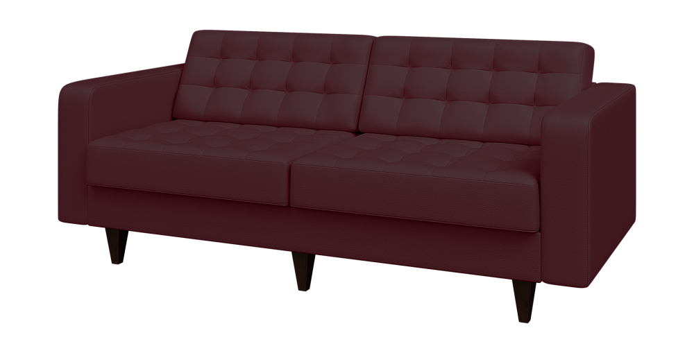 фото Офисный диван 3-х местный Космо Kos3M