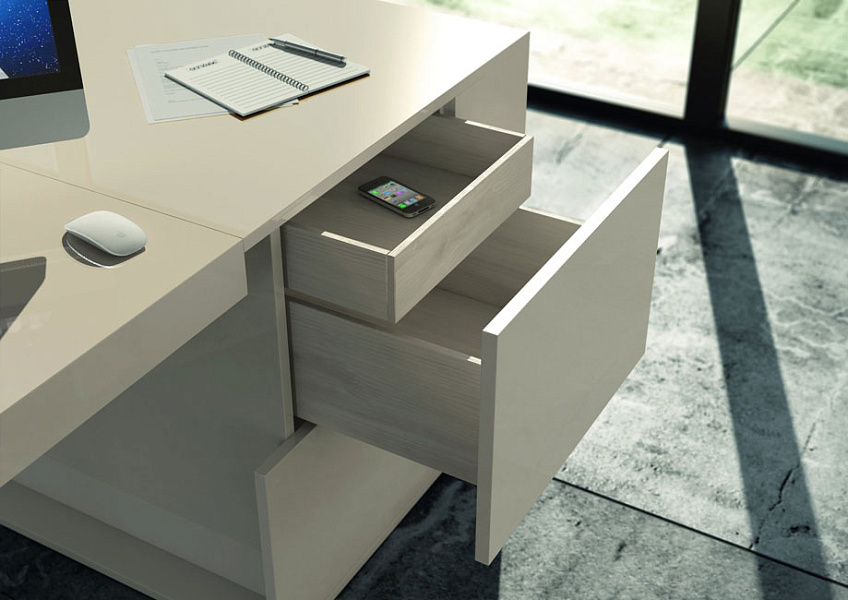 картинка Кабинет руководителя Brix