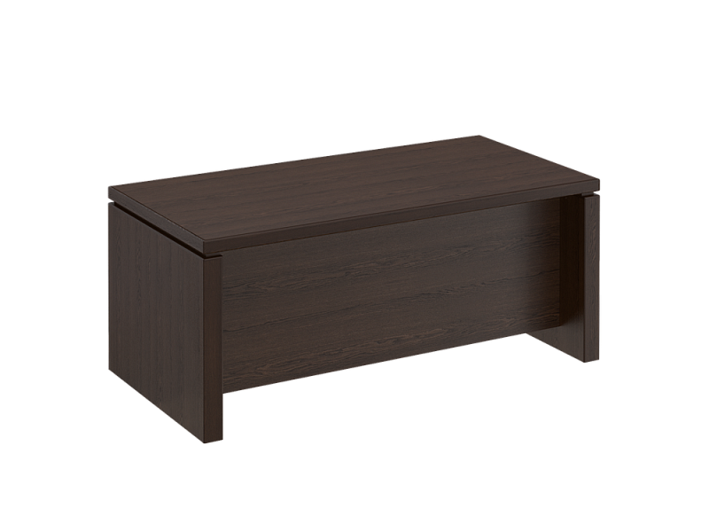 картинка Стол руководителя Mark МК 111