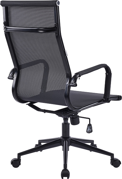 картинка Кресло Everprof Opera (Опера Блэк) T Сетка