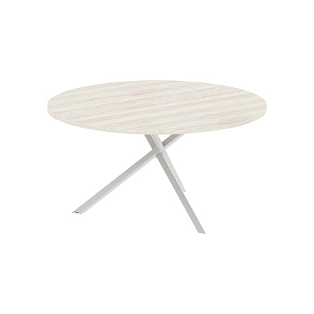 Конференц-стол XTEN С (Xten-S) XRST 150 1200х1200х750