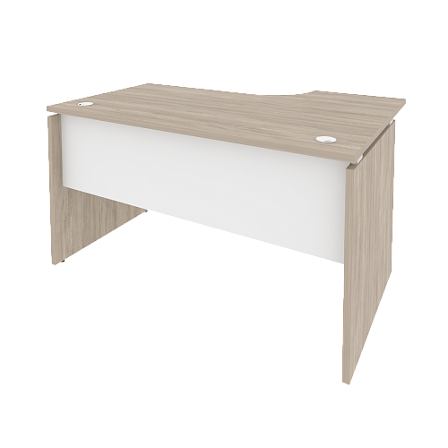 Стол эргономичный левый Оникс (ONIX) O.SA-2L