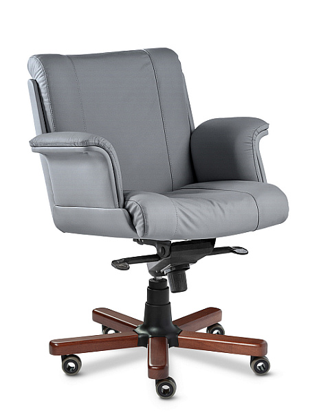 картинка Кресло для руководителя Multi-office Master Luxe B