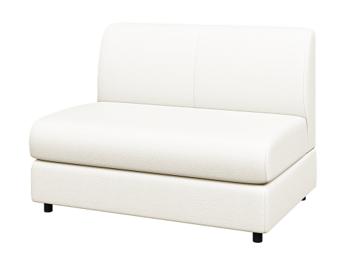 Секция двухместная Матрикс M2