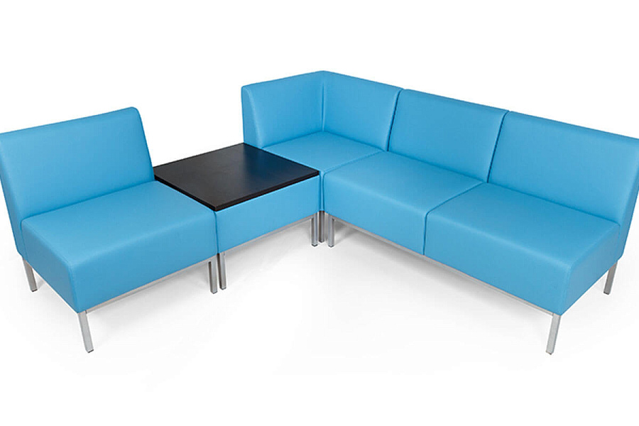 картинка Офисный диван Construct