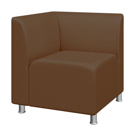 Секция угловая 90 Микс MixC