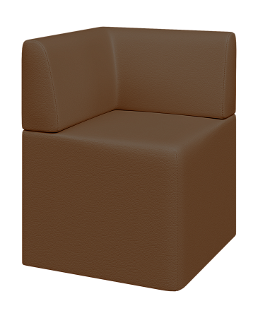 Секция угловая Кит KitC (Искусственная кожа)