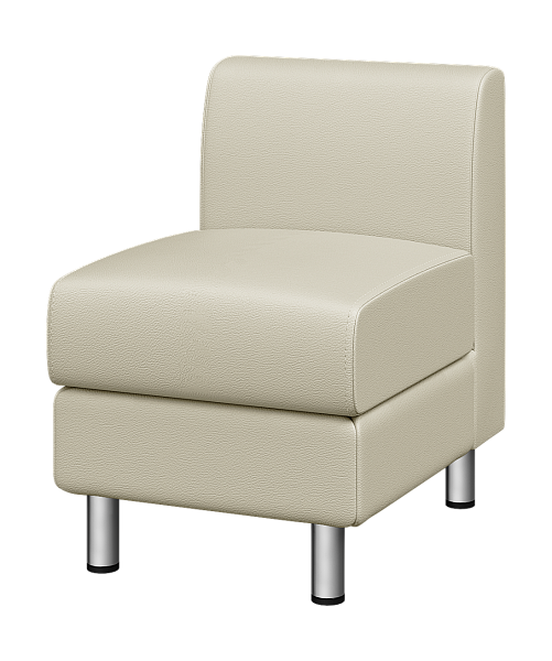 картинка Модуль 1-местный Домино Dm1