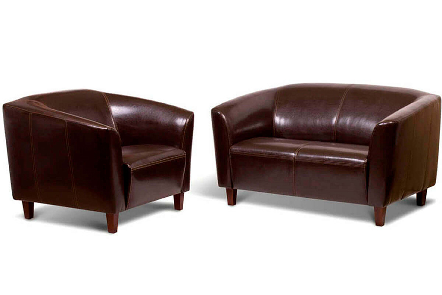 картинка Офисный диван Оксфорд