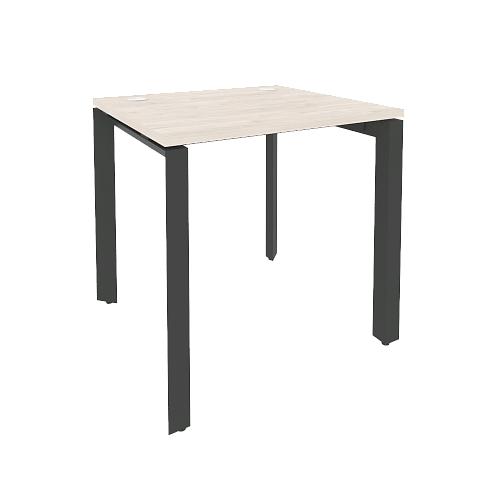 Стол рабочий на П-образном металлокаркасе Оникс Металл П (ONIX METALL-P) O.MP-SP-0.7