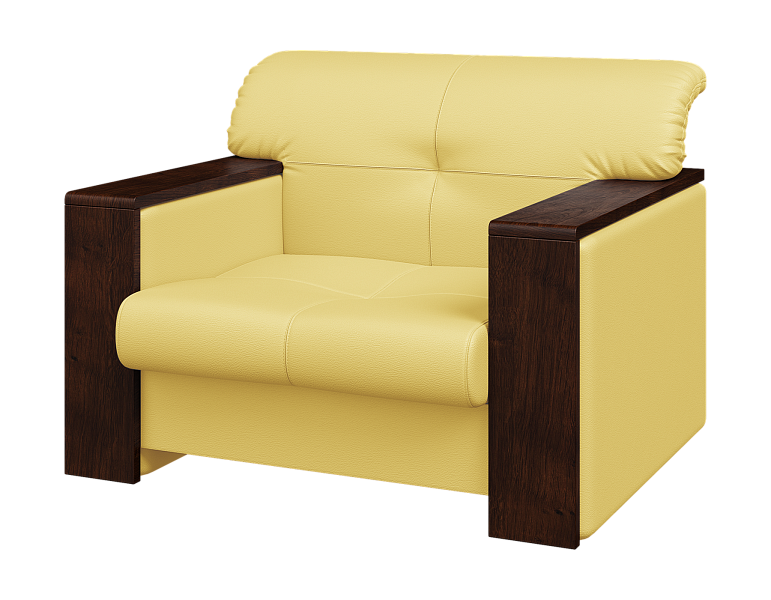 картинка Офисное кресло Боссо B1