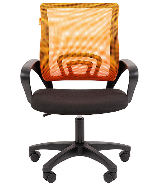 Офисное кресло CHAIRMAN 696 LT NEW