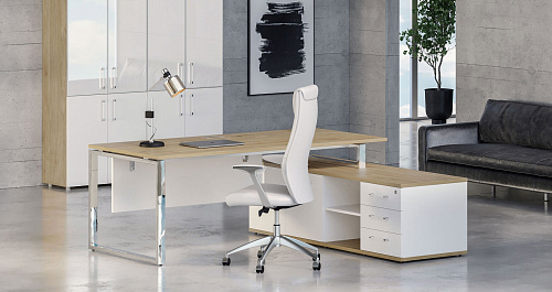 Кабинеты руководителя SHIFT