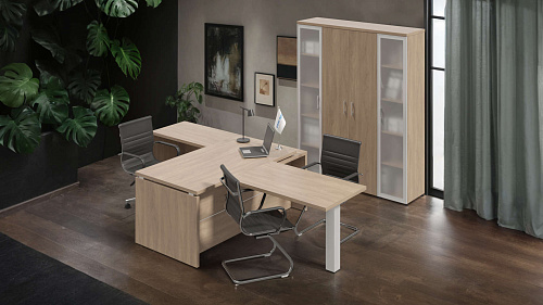 Кабинет Yalta