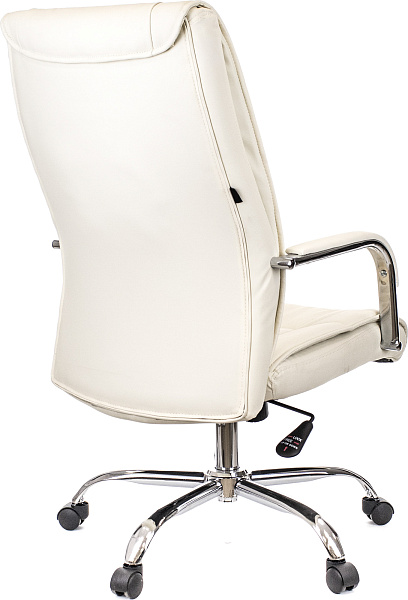 фото Кресло Everprof Kent (Кент) TM Экокожа