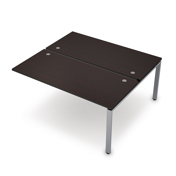 картинка Бенч-система на 2 рабочих места, конечный модуль AVANCE 6МБК.6278