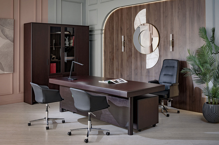 картинка Кабинет руководителя Forte