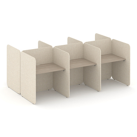 Колл-центр Рива (RIVA) комплект №16 KC.K-016 3012*1800*1200