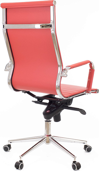 фото Кресло Everprof Rio M Экокожа